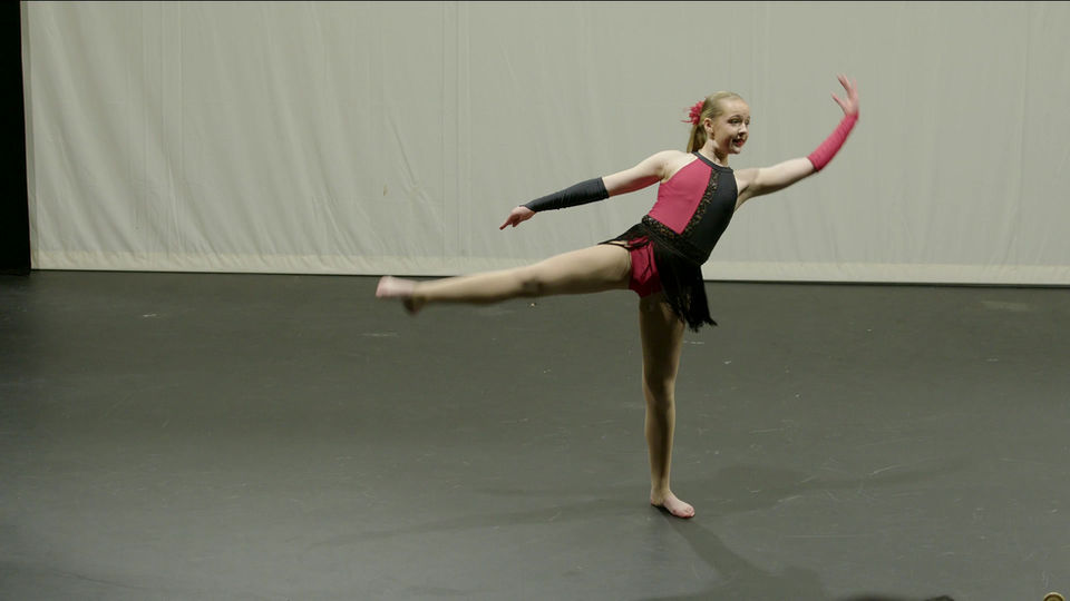 Novice - Intermediate Stage - 6